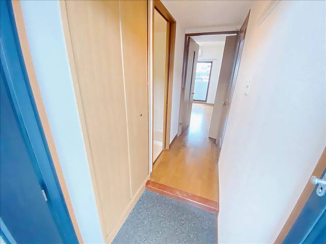 Ceres宝が丘 その他部屋・スペース