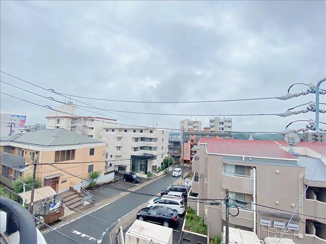 Ceres宝が丘 その他共有部分