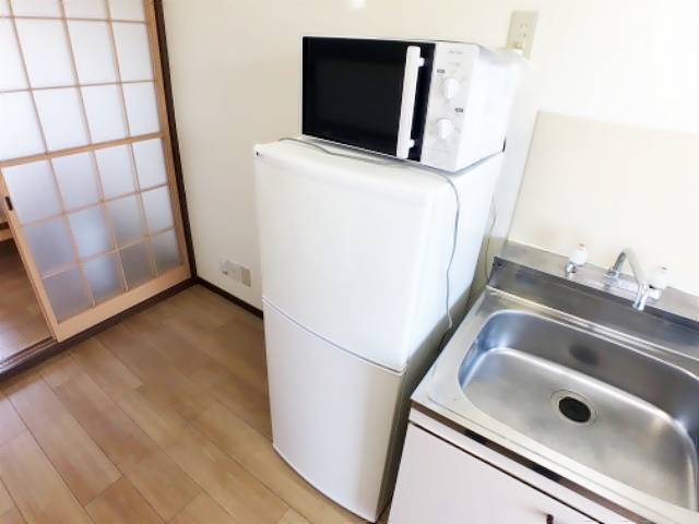 ハイム江戸橋Ｂ その他部屋・スペース