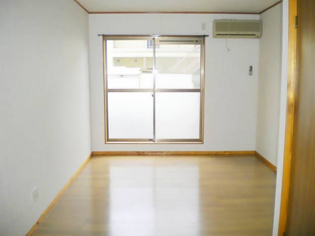 リバティ洲原 リビング