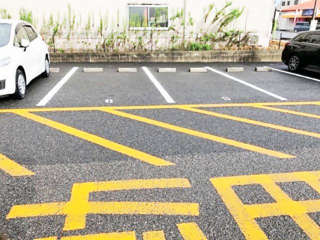 Ｓ－Ｓｔｙｌｅ　＃２ 駐車場