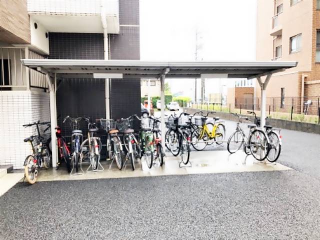 Ｓ－Ｓｔｙｌｅ　＃２ その他共有部分