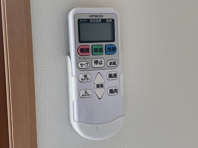コーポイーグルⅡ その他設備
