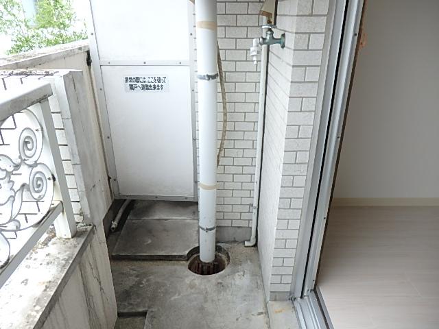 ホワイトビラ その他部屋・スペース