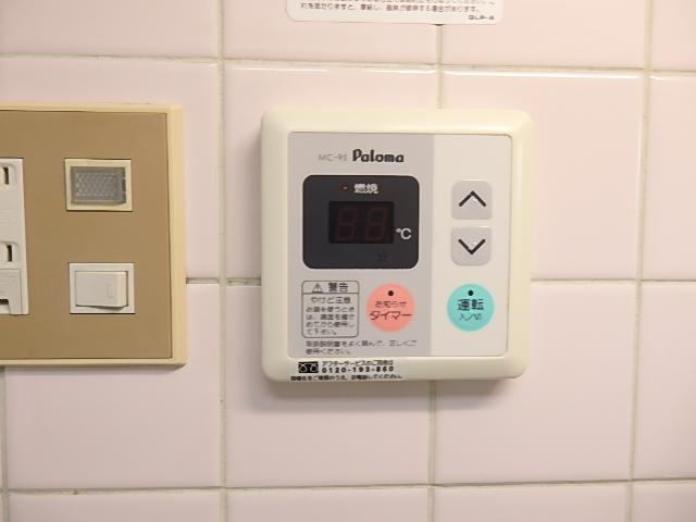 ホワイトビラ その他設備
