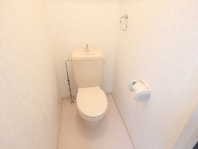 コーポＹ トイレ