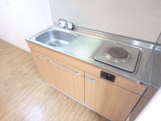 コーポＹ キッチン