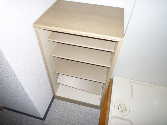 WESTIN星ヶ丘 その他