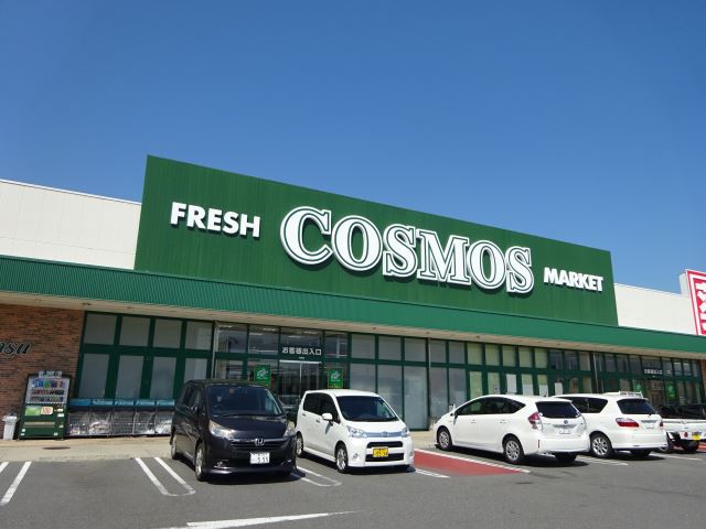エグゼ３ コスモス