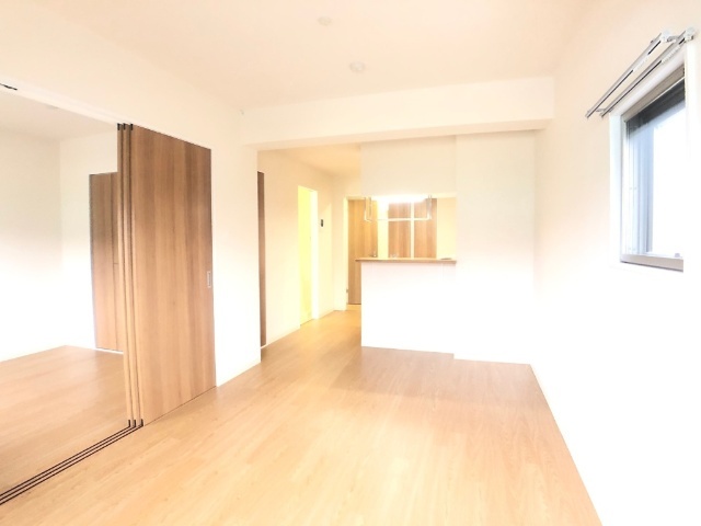 Ｐｅａｃｅ　Ｌｉｆｅ その他部屋・スペース