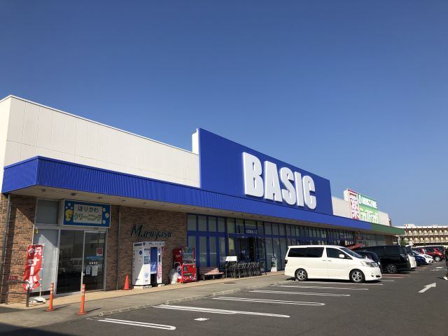 Ｐｅａｃｅ　Ｌｉｆｅ ベーシック一身田店
