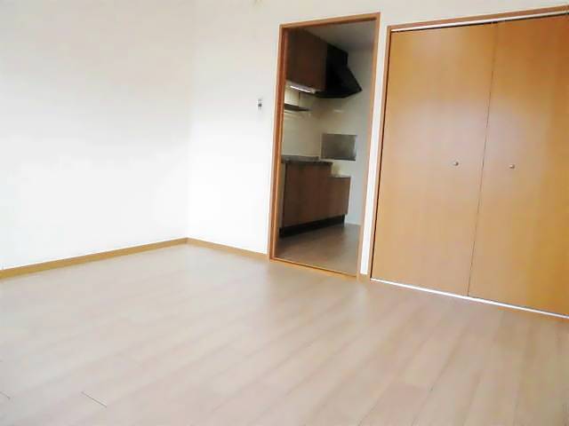グラシアス その他部屋・スペース