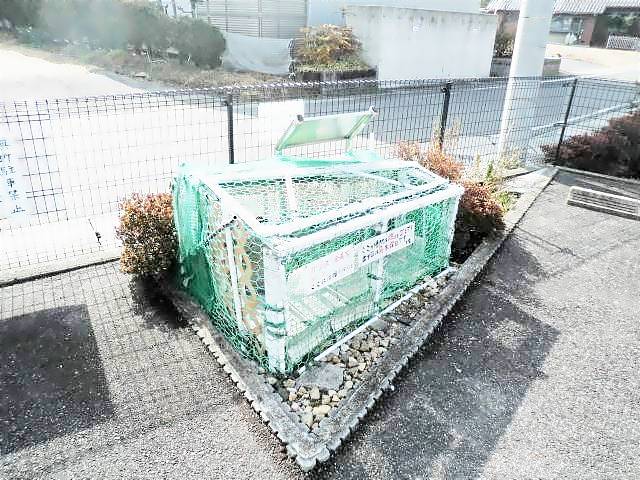 グラシアス その他共有部分