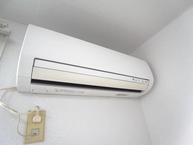 エムアンドエムズ前山 その他設備