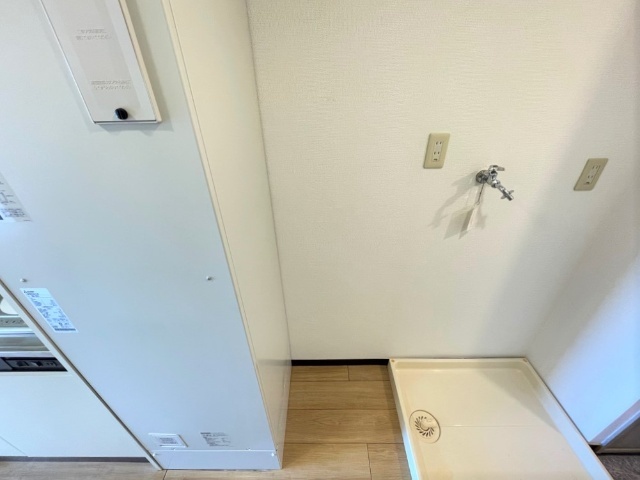 アルカディア谷口 キッチン