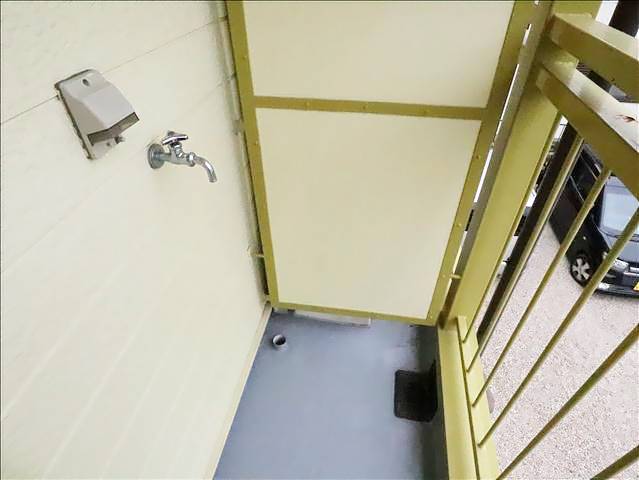 おりいぶ荘 その他部屋・スペース