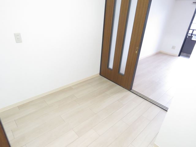 セピアハウスモエ その他部屋・スペース