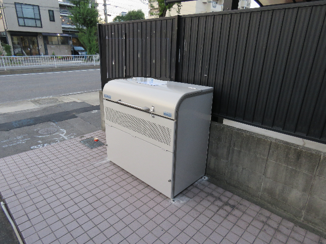 セピアハウスモエ その他共有部分