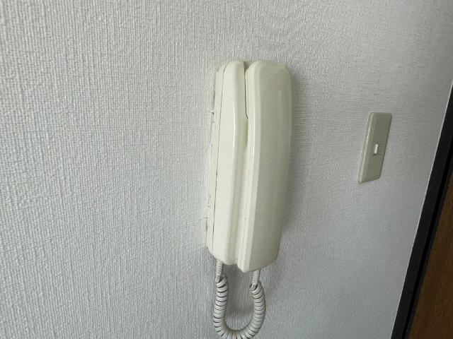 セピアハウスモエ その他部屋・スペース