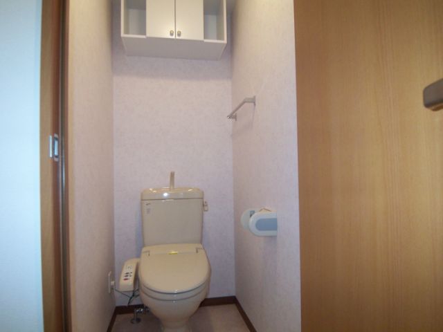 Ｂｒａｉｎ　長根 トイレです