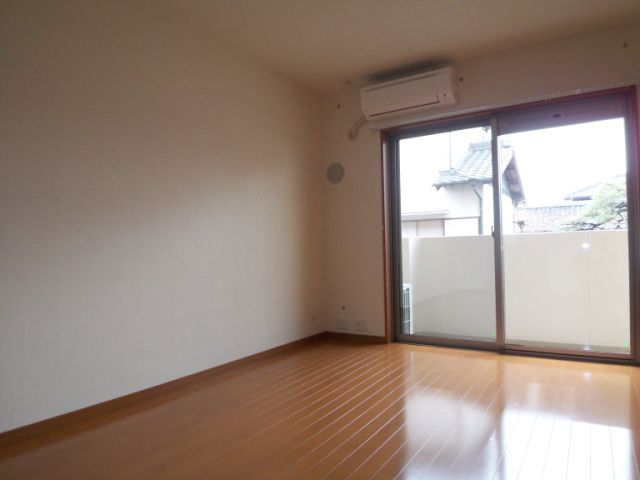 Ｂｒａｉｎ　長根 明るいお部屋です