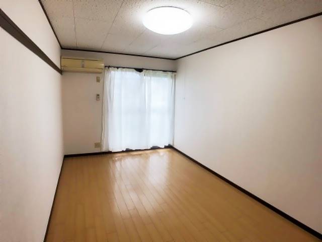 ファーストメゾン江戸橋 その他部屋・スペース