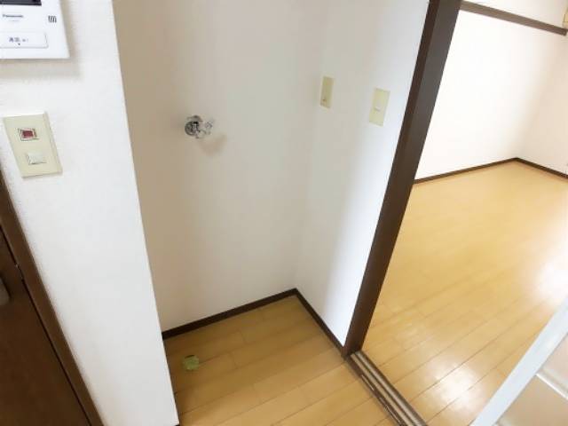 ファーストメゾン江戸橋 その他