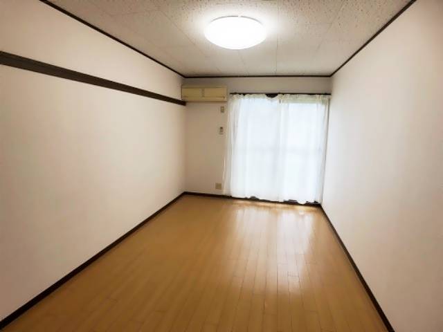 ファーストメゾン江戸橋 その他部屋・スペース