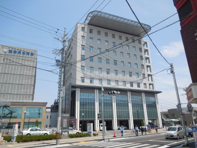 セフィラ権現谷Ｂ 聖隸浜松病院