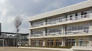 プランドール富塚 市立北部中学校
