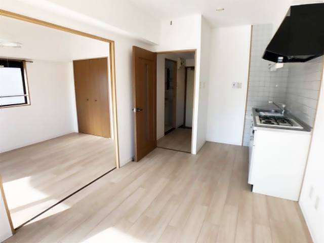 フォーシーズンズ大雅 その他部屋・スペース
