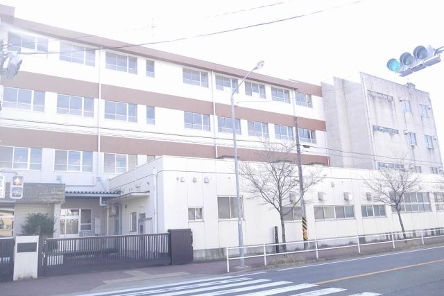 ロイヤルシーズ 市立千種小学校