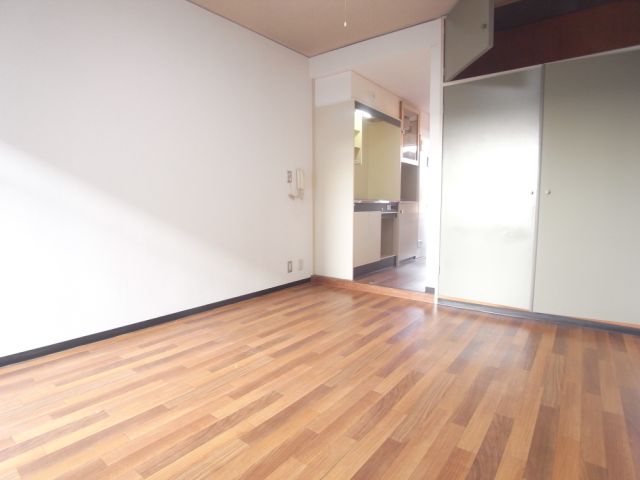 グリーンハイツ唐山 その他部屋・スペース