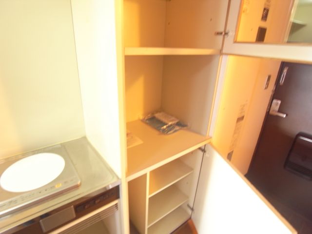 グリーンハイツ唐山 その他