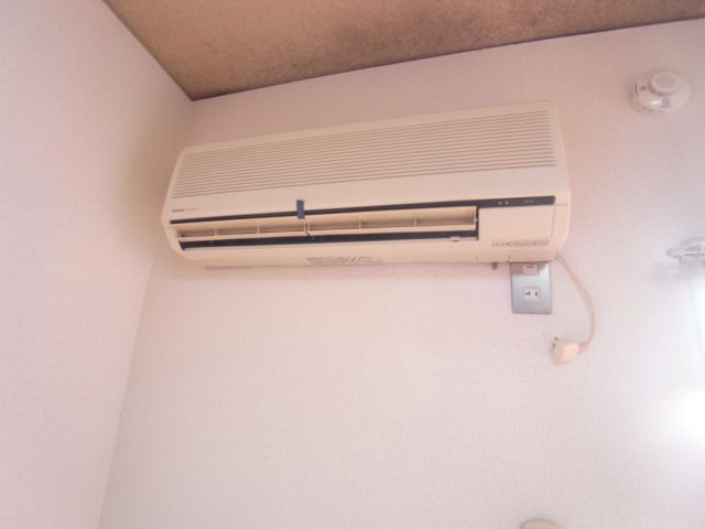 グリーンハイツ唐山 その他設備