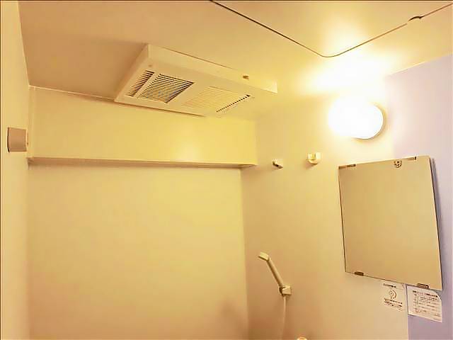 駅前ビル その他設備