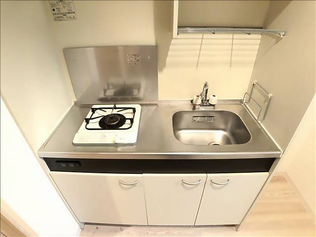 Ｃ’２　ＳＱＵＡＲＥ キッチン