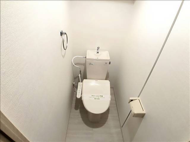Ｃ’２　ＳＱＵＡＲＥ トイレ