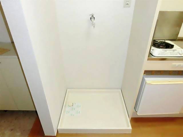 リバティ洲原 その他設備