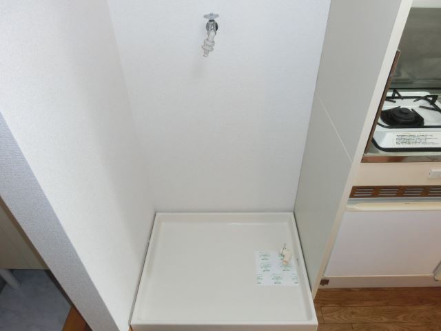 リバティ洲原 その他部屋・スペース
