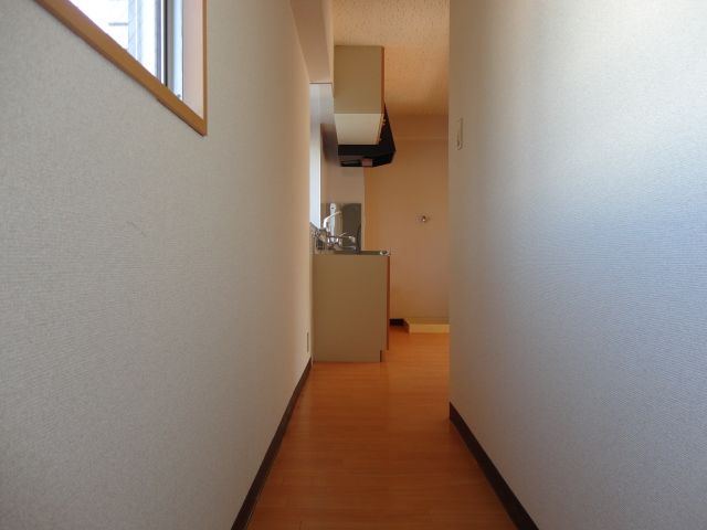 滝子ロイヤルハイツ その他部屋・スペース