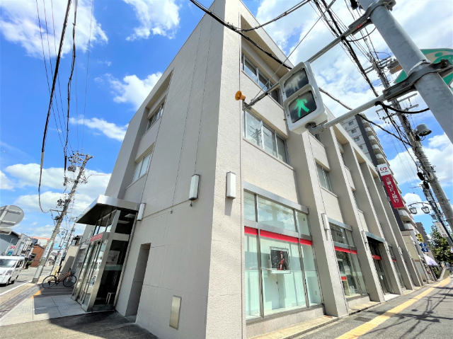 滝子ロイヤルハイツ 三菱UFJ銀行滝子支店