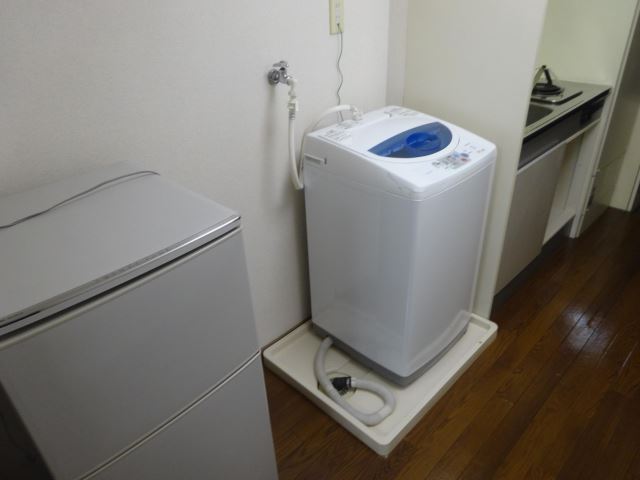 アーバニア叶 その他設備