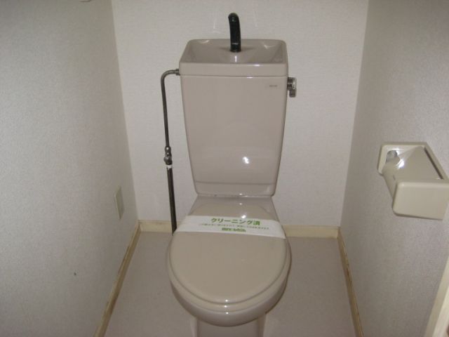 千早ベストビル その他
