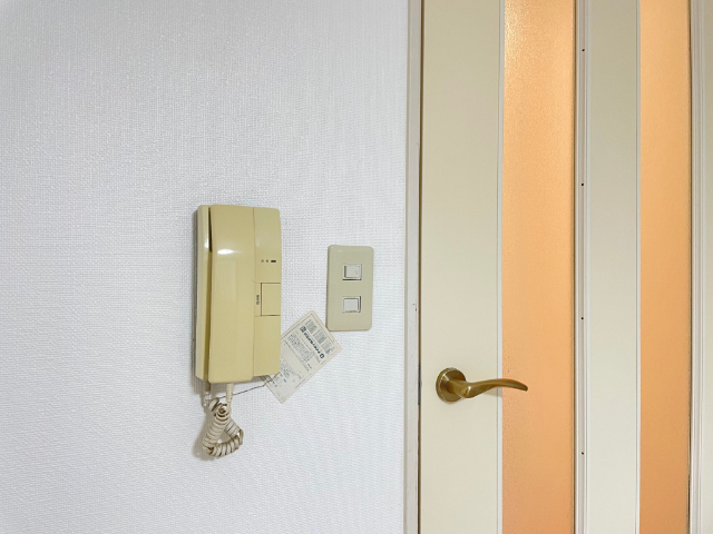千早ベストビル セキュリティ