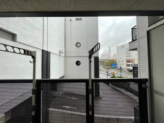 千早ベストビル その他