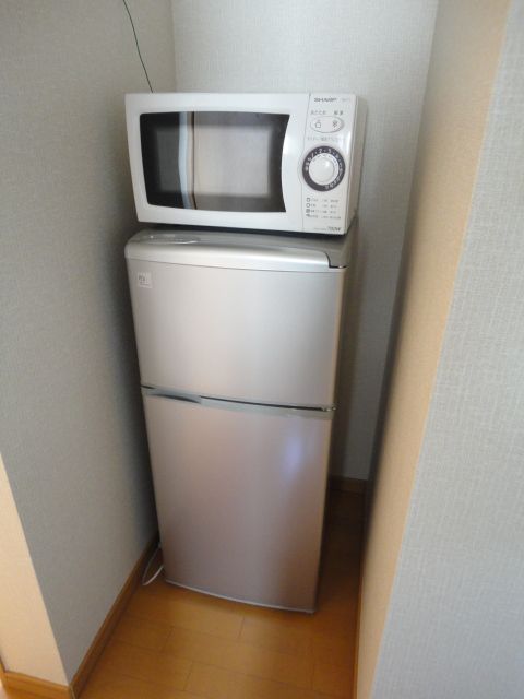 ラ・アンジェ中野 キッチン