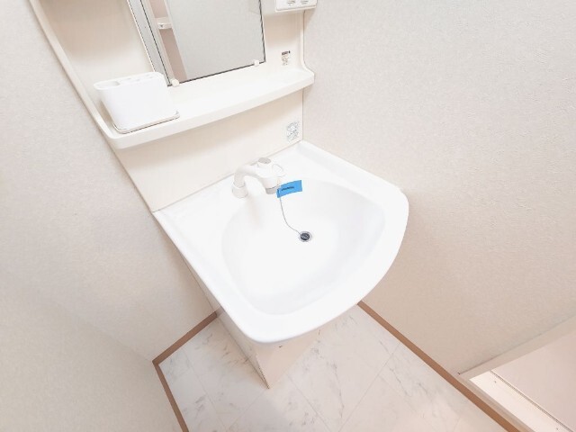 ベルメゾン三宅 洗面所