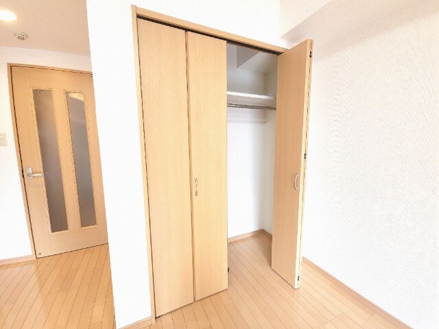 ベルメゾン三宅 収納