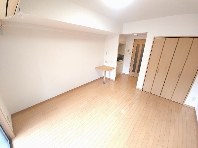 ベルメゾン三宅 リビング